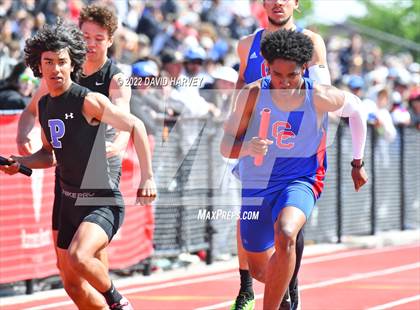 Thumbnail 1 in Boys Semi Final Track photogallery.