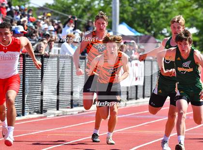 Thumbnail 3 in Boys Semi Final Track photogallery.