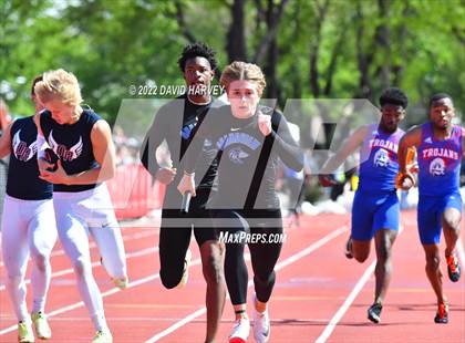Thumbnail 2 in Boys Semi Final Track photogallery.
