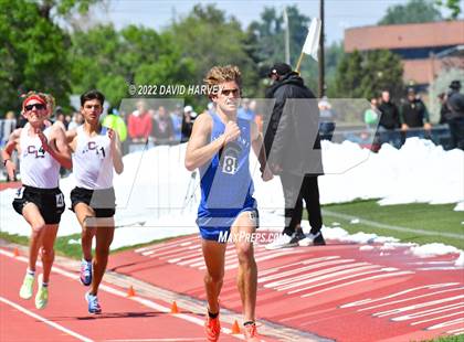 Thumbnail 3 in Boys Semi Final Track photogallery.