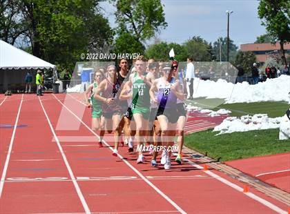 Thumbnail 1 in Boys Semi Final Track photogallery.