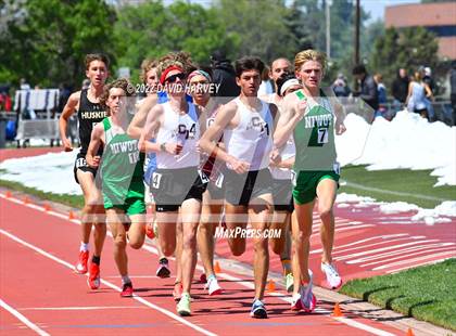 Thumbnail 3 in Boys Semi Final Track photogallery.