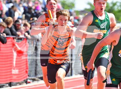 Thumbnail 3 in Boys Semi Final Track photogallery.