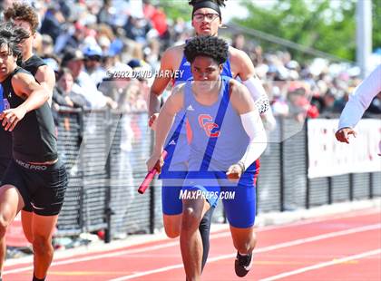 Thumbnail 3 in Boys Semi Final Track photogallery.
