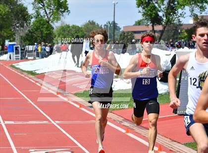 Thumbnail 2 in Boys Semi Final Track photogallery.