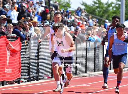 Thumbnail 2 in Boys Semi Final Track photogallery.
