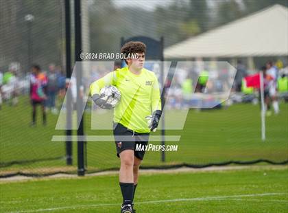 Thumbnail 1 in Baker vs. McGill-Toolen photogallery.