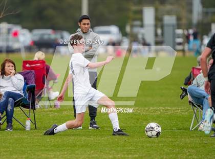 Thumbnail 1 in Baker vs. McGill-Toolen photogallery.