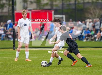 Thumbnail 3 in Baker vs. McGill-Toolen photogallery.