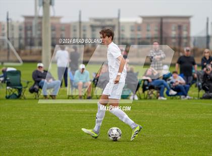 Thumbnail 1 in Baker vs. McGill-Toolen photogallery.