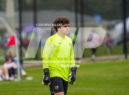 Thumbnail 3 in Baker vs. McGill-Toolen photogallery.