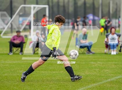 Thumbnail 2 in Baker vs. McGill-Toolen photogallery.
