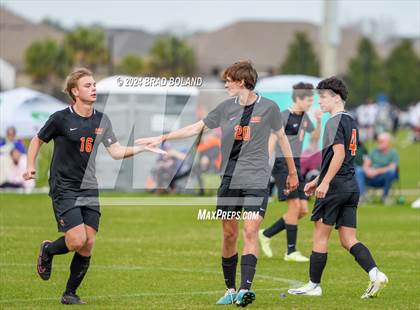 Thumbnail 3 in Baker vs. McGill-Toolen photogallery.