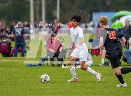 Thumbnail 3 in Baker vs. McGill-Toolen photogallery.