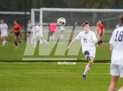 Thumbnail 3 in Baker vs. McGill-Toolen photogallery.