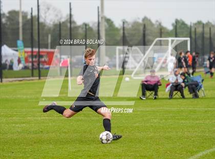 Thumbnail 1 in Baker vs. McGill-Toolen photogallery.