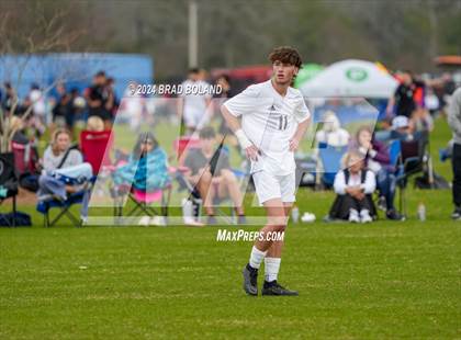 Thumbnail 3 in Baker vs. McGill-Toolen photogallery.