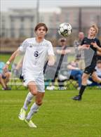 Photo from the gallery "Baker vs. McGill-Toolen"