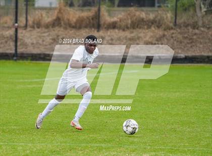Thumbnail 1 in Baker vs. McGill-Toolen photogallery.