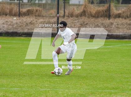 Thumbnail 3 in Baker vs. McGill-Toolen photogallery.