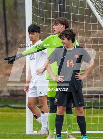 Thumbnail 1 in Baker vs. McGill-Toolen photogallery.