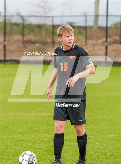 Thumbnail 3 in Baker vs. McGill-Toolen photogallery.