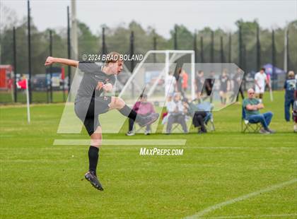 Thumbnail 2 in Baker vs. McGill-Toolen photogallery.