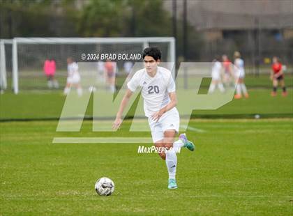 Thumbnail 1 in Baker vs. McGill-Toolen photogallery.