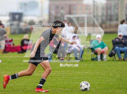 Thumbnail 3 in Baker vs. McGill-Toolen photogallery.
