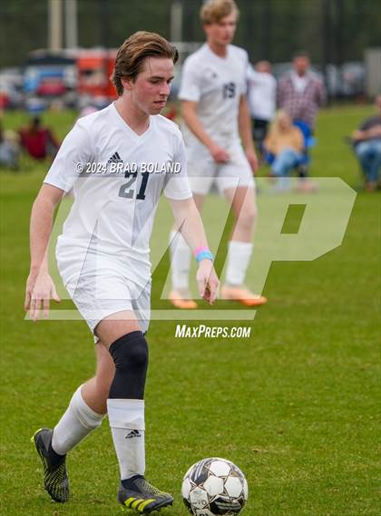 Thumbnail 1 in Baker vs. McGill-Toolen photogallery.