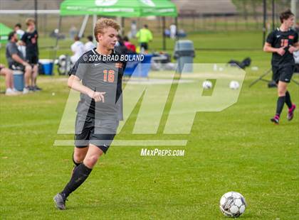 Thumbnail 1 in Baker vs. McGill-Toolen photogallery.