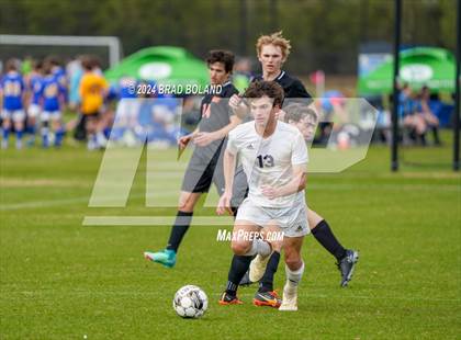 Thumbnail 2 in Baker vs. McGill-Toolen photogallery.