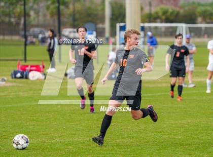 Thumbnail 1 in Baker vs. McGill-Toolen photogallery.