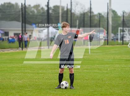 Thumbnail 3 in Baker vs. McGill-Toolen photogallery.