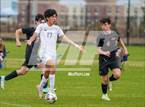 Photo from the gallery "Baker vs. McGill-Toolen"