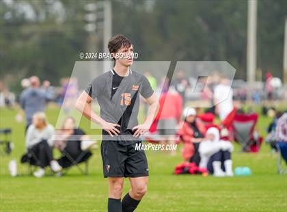 Thumbnail 1 in Baker vs. McGill-Toolen photogallery.