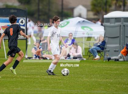 Thumbnail 1 in Baker vs. McGill-Toolen photogallery.
