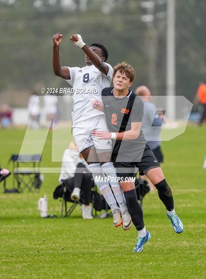 Thumbnail 1 in Baker vs. McGill-Toolen photogallery.