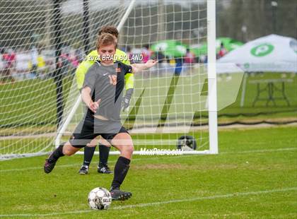 Thumbnail 2 in Baker vs. McGill-Toolen photogallery.