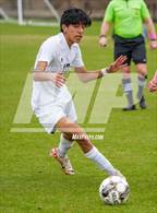 Photo from the gallery "Baker vs. McGill-Toolen"