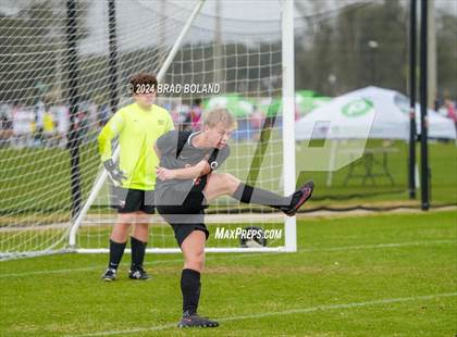 Thumbnail 3 in Baker vs. McGill-Toolen photogallery.