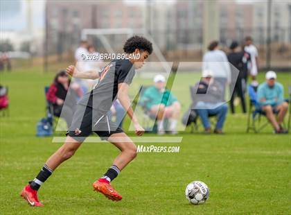 Thumbnail 1 in Baker vs. McGill-Toolen photogallery.