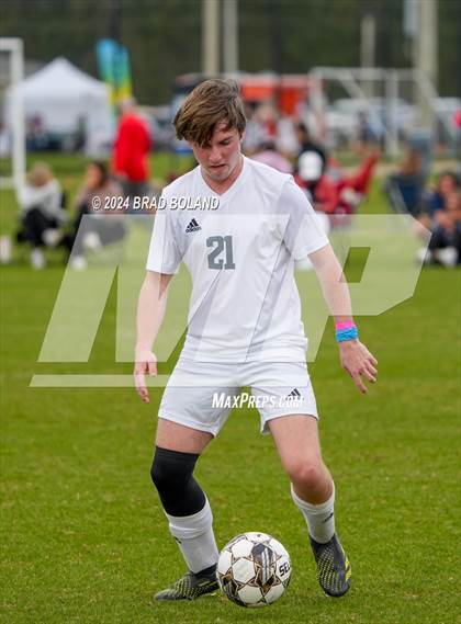 Thumbnail 1 in Baker vs. McGill-Toolen photogallery.