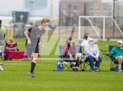 Thumbnail 3 in Baker vs. McGill-Toolen photogallery.