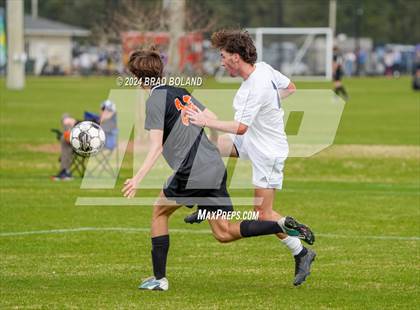 Thumbnail 1 in Baker vs. McGill-Toolen photogallery.