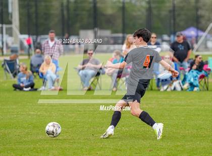 Thumbnail 1 in Baker vs. McGill-Toolen photogallery.