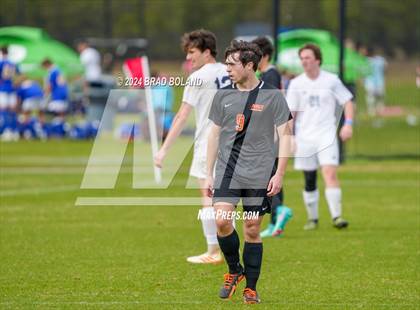 Thumbnail 3 in Baker vs. McGill-Toolen photogallery.