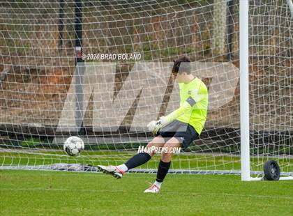 Thumbnail 1 in Baker vs. McGill-Toolen photogallery.