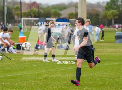 Thumbnail 1 in Baker vs. McGill-Toolen photogallery.