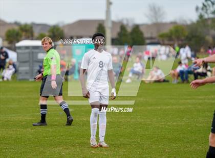 Thumbnail 3 in Baker vs. McGill-Toolen photogallery.
